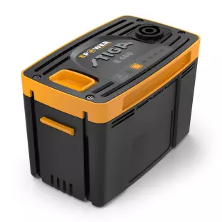 Symulator akumulatora E 400 S